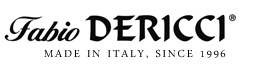 Fabio Dericci - SIENA Medium Leather Bag